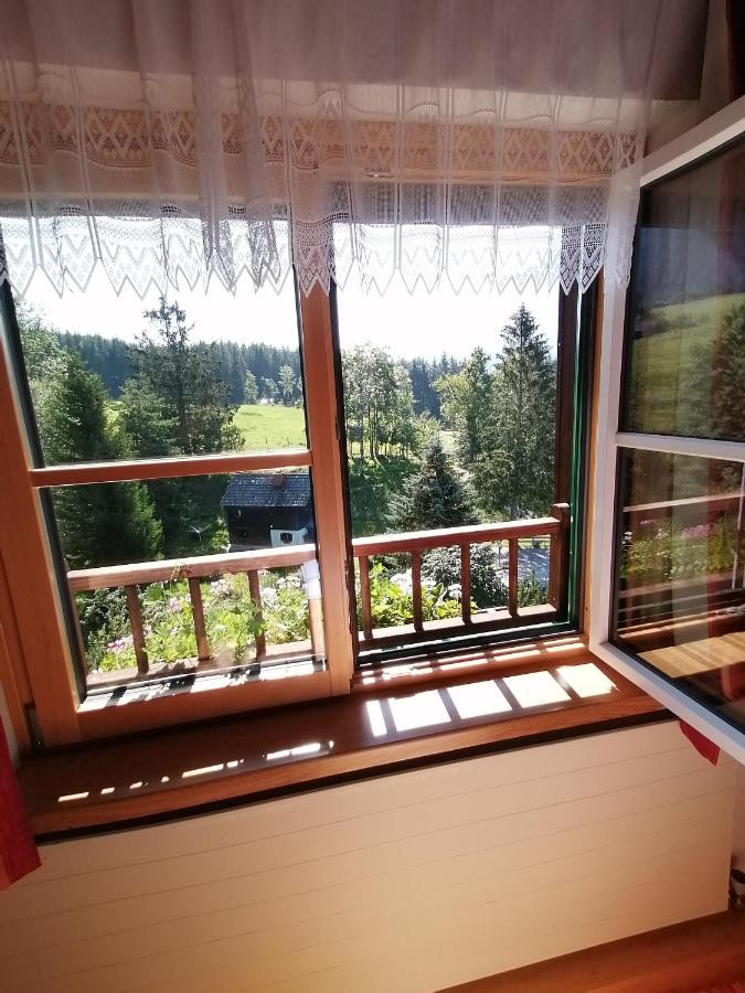 Ferienwohnung Am Bauernhof Koa Бад Гойзерн Екстериор снимка