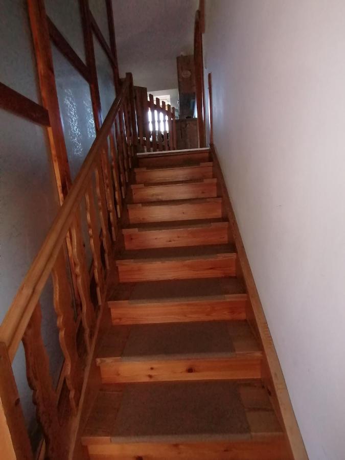 Ferienwohnung Am Bauernhof Koa Бад Гойзерн Екстериор снимка