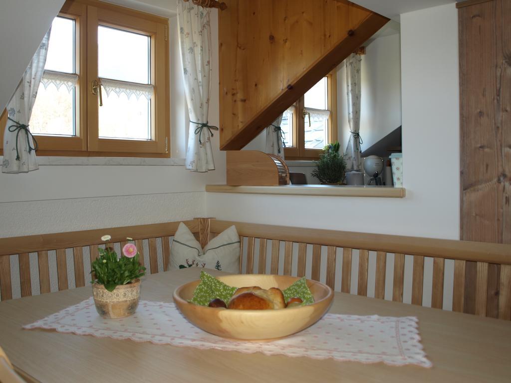 Ferienwohnung Am Bauernhof Koa Бад Гойзерн Екстериор снимка
